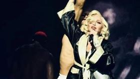 瑪丹娜（圖／翻攝自IG／madonna）