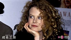 妮可基嫚。（圖／杰德影音提供）