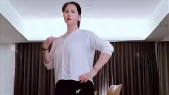 曬大S「4億豪宅」裝潢　汪小菲保母突求饒