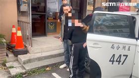 新北市,八里,縱火,點菸