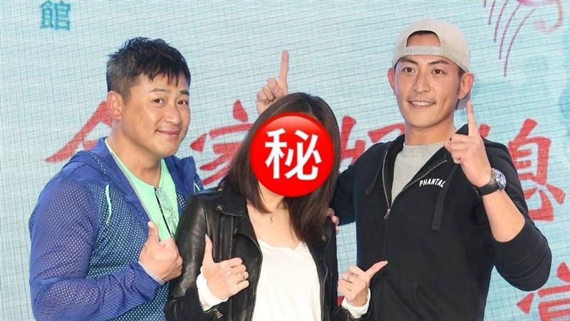 趙駿亞遭控恐怖情人　唯獨她分手還是朋友