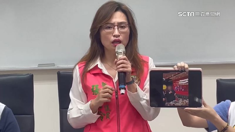 控牙醫「親手」性騷　女議員哽咽：常遇到