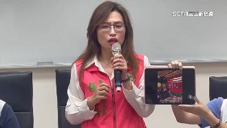 控牙醫「親手」性騷　女議員哽咽：常遇到