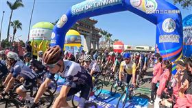 浪漫台三線！自由車環台公路賽唯一跨縣市站別