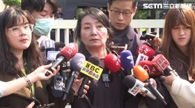 ▲王薇君訪問（圖／記者盧素梅攝影）