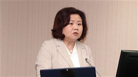 許銘春立法院專題報告立法院社會福利及衛生環境委員會6日邀請勞動部長許銘春及相關部會就「我國開放印度移工對本國勞工就業市場之衝擊」專題報告，並備質詢。中央社記者郭日曉攝  113年3月6日