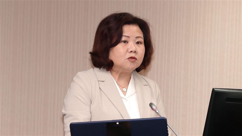 增幼兒照顧假？許銘春：育兒協助全面考量