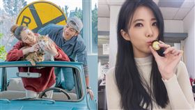 趙駿亞、秦于婷、葉華。（圖／翻攝自趙駿亞IG、葉華臉書）