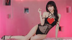 JKF女郎辰辰(jkf)