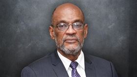 海地總理亨利（圖／翻攝自Ariel Henry 臉書）