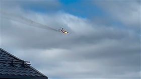 俄羅斯 伊留申-76（IL-76） 美聯社 達志影像