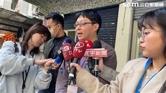 虐童案警上銬逮社工　工會副理事長這樣說