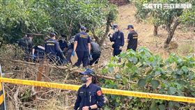 高雄,林園,女嬰,嬰屍,分娩,果園