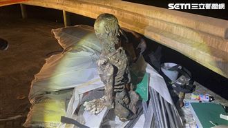 亂丟《誰是被害者》溶屍　2業者下場慘了