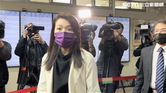 官司纏身急搬救兵　高虹安赴藍縣市長聚餐