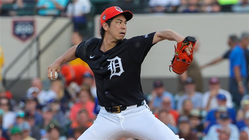 對前東家雙城不手軟　前田健太4局飆7K！