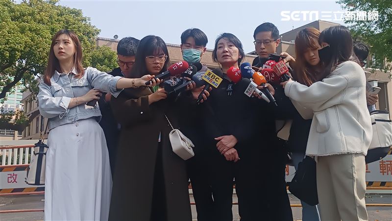 孩子一個都不能少！她喊話陳建仁這麼做
