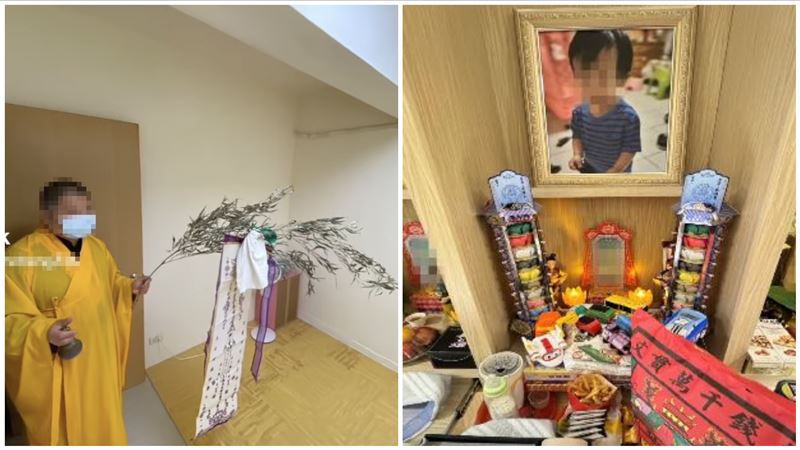 一圖看凱凱案時間軸!議員:為何救不了他