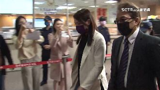 「小兔」偵訊光碟內容曝　稱回捐都是講好