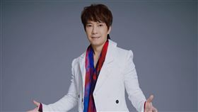 邰正宵（圖／起初娛樂提供）