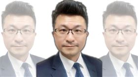 台中市新聞局副局長廖炯志出任新任總務處長。（圖／翻攝自臺灣網路治理論壇網站）