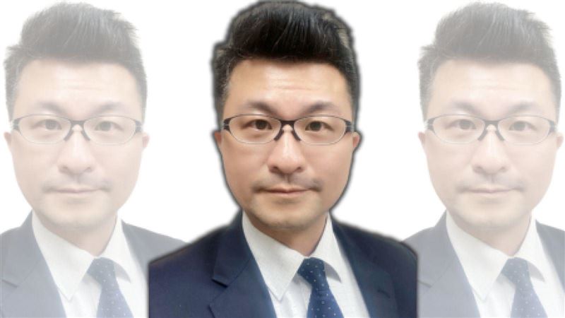 韓國瑜出手拔官！立法院新任總務處長出爐