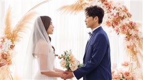 書偉,宇宙林思宇（圖／相信音樂提供）