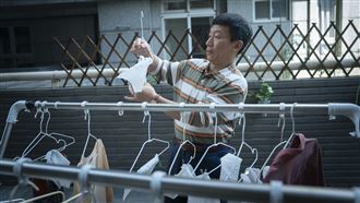 郭子乾被爆是究極節儉天王！衛生紙用5次