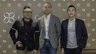 家中藏大麻　「夜店大亨」夏天浩被逮