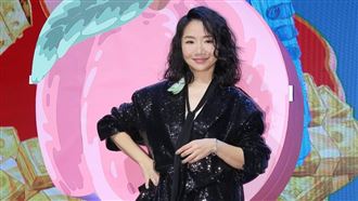 愛女赴美念書燒千萬　陶晶瑩揭兒驚人學費