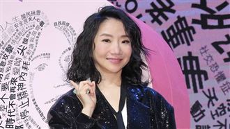 上賀瓏新節目破冰？陶子揭私下互動沒誠意