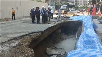 921奪命建商改豐邑　竹北天坑建商黑料多