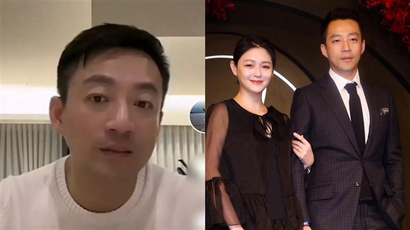 汪小菲宣布在台買房　揭大S不陪回北京住