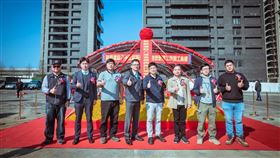 益騏建築邀您一起住八德　第三期福興段隆重動工 願景可期（業配勿用）