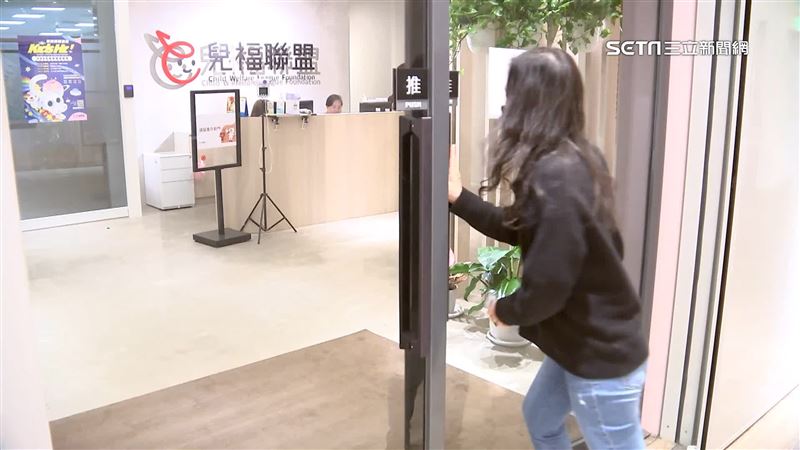 身世慘！出生後曾進兒盟體系　出養遭虐死