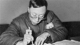  ▲溥儀。（圖／翻攝自維基百科）