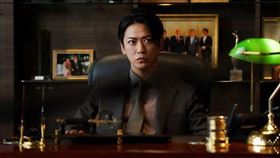 龜梨和也宣布4月19號來台。（圖／網銀國際影視提供）