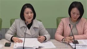 翻攝民進黨團臉書