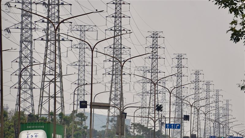 4月電價調漲　科學園區公會：有上漲空間