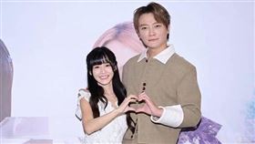 阿沁花花(臉書)
