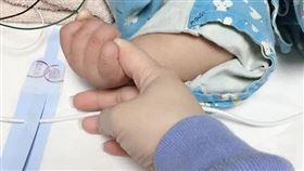 台中,保母,虐童,女童,虐待,女兒,虐兒,兒虐,傷勢,生日願望（圖／翻攝自臉書）