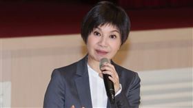 法務部邀請唐美雲歌仔戲團製作的全新作品《冒壁鬼》。（圖／記者邱榮吉攝影）