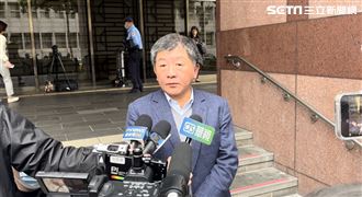 遭吳子嘉酸貪污未遂　陳時中怒轟名譽損害