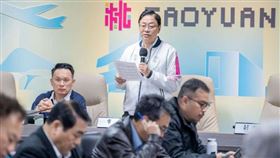 ▲為預防北市安置兒童受虐案再度發生，張善政祭出3項新措施。（圖／桃園電子報提供）

