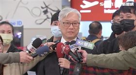 國民黨副主席夏立言。