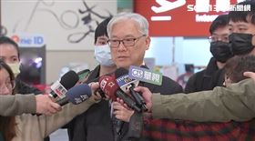 國民黨副主席夏立言。