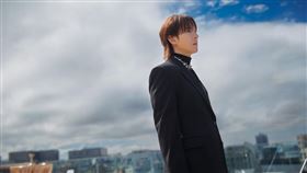 陳勢安（圖／索尼音樂提供）