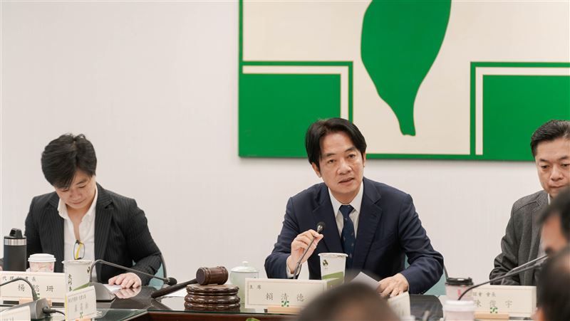 民眾怨假訊息反擊不力！賴清德令強化通路