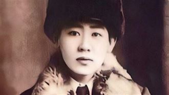 川島芳子被折磨3年！臨終想和猴子埋一起