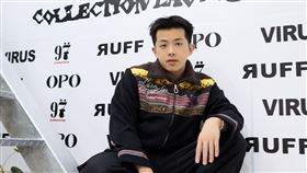 香港歌手Tiab（圖／1997SHELL提供）